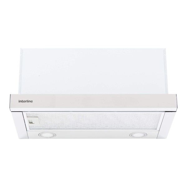 Витяжка Interline SLIM ULTRA X/S A/60