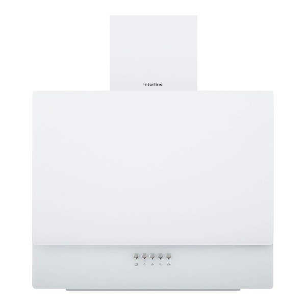 Витяжка Interline ALTEA WH A 60 PB/GL/A