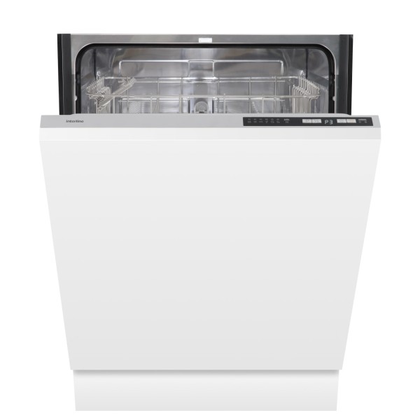 Посудомийна машина Interline DWI 664 P1 TSH GA+