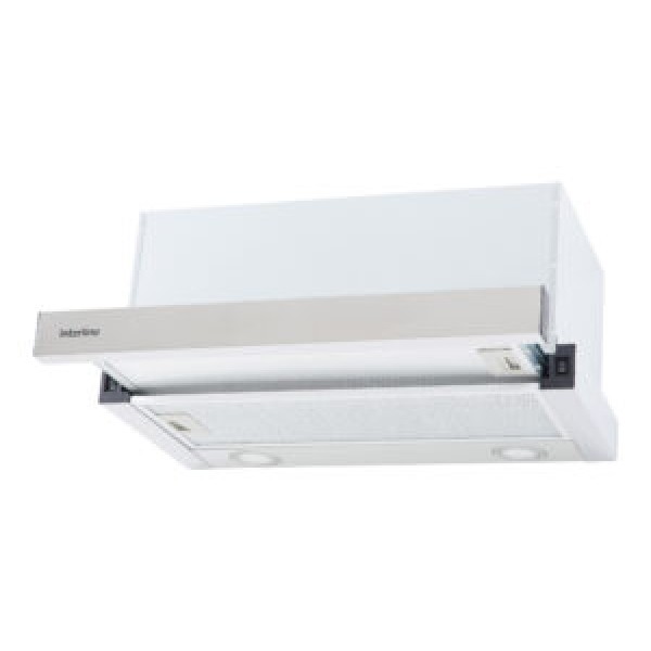 Витяжка Interline SLIM ULTRA X/S A/60