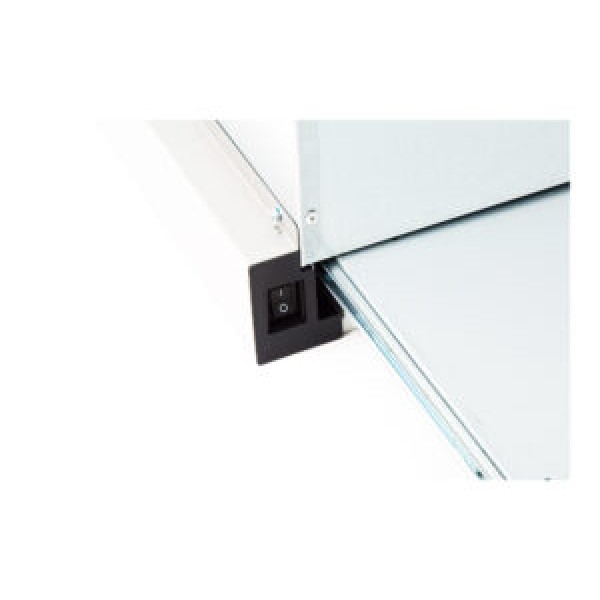 Витяжка Interline SLIM ULTRA X/S A/60