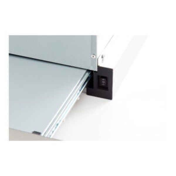 Витяжка Interline SLIM ULTRA X/S A/60