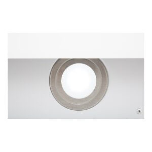 Витяжка Interline ALTEA WH A 60 PB/GL/A