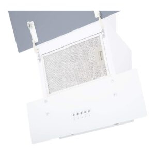 Витяжка Interline ALTEA WH A 60 PB/GL/A