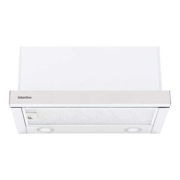 Витяжка Interline SLIM ULTRA X/S A/60