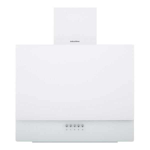Витяжка Interline ALTEA WH A 60 PB/GL/A