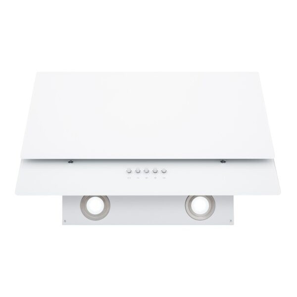 Витяжка Interline ALTEA WH A 60 PB/GL/A