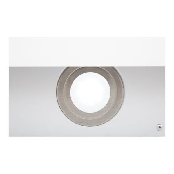 Витяжка Interline ALTEA WH A 60 PB/GL/A