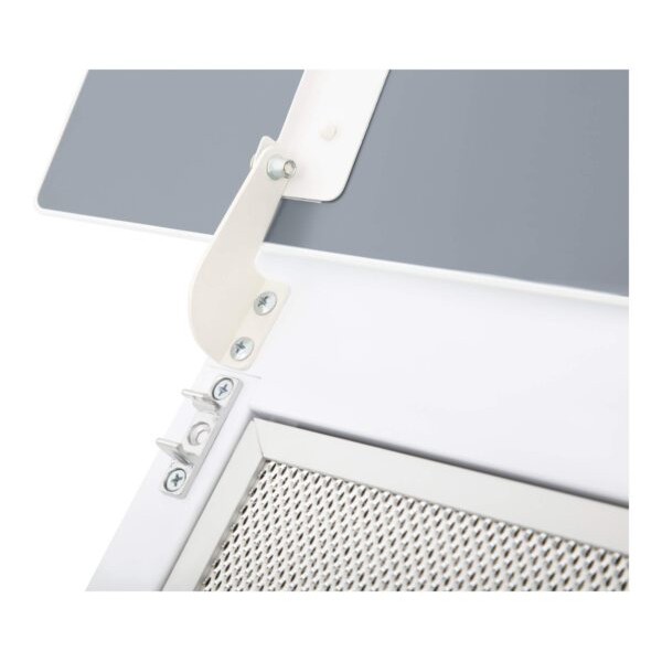 Витяжка Interline ALTEA WH A 60 PB/GL/A