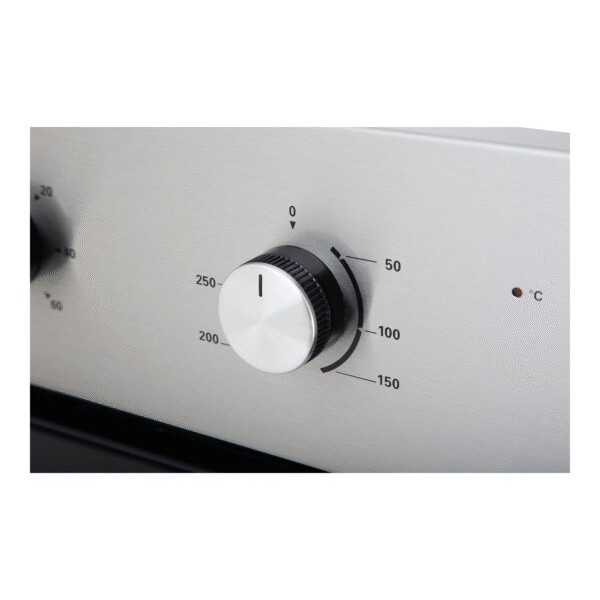 Духова шафа Interline KTN 280 MRN XA Духова шафа Interline KTN 280 MRN XA
