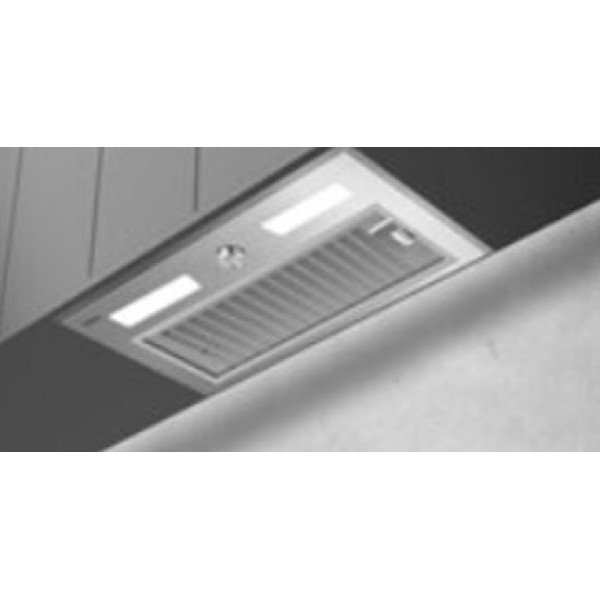 Витяжка Interline STREET IX A/52 M/2/M