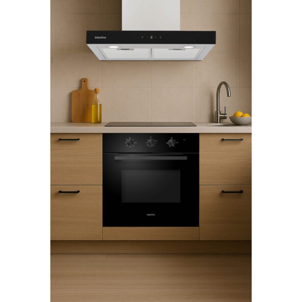 Духова шафа Interline OFG 383 MRG BA AirFry