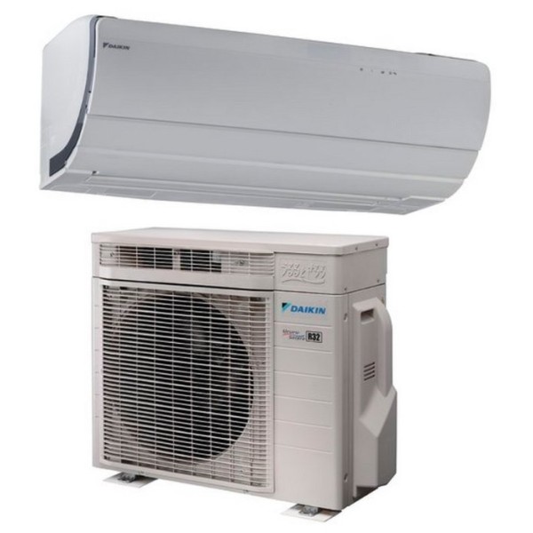 Кондиціонер Daikin FTXZ25N / RXZ25N Кондиціонер Daikin FTXZ25N / RXZ25N