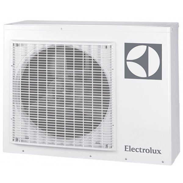 Кондиціонер Electrolux EACS/I-09HVI/N3 Кондиціонер Electrolux EACS/I-09HVI/N3