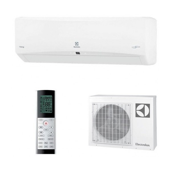 Кондиціонер Electrolux EACS/I-09HVI/N3 Кондиціонер Electrolux EACS/I-09HVI/N3