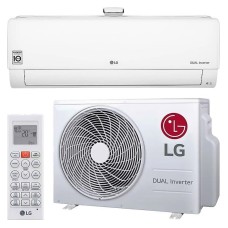 Кондиціонер LG Air PuriCare AP09RT