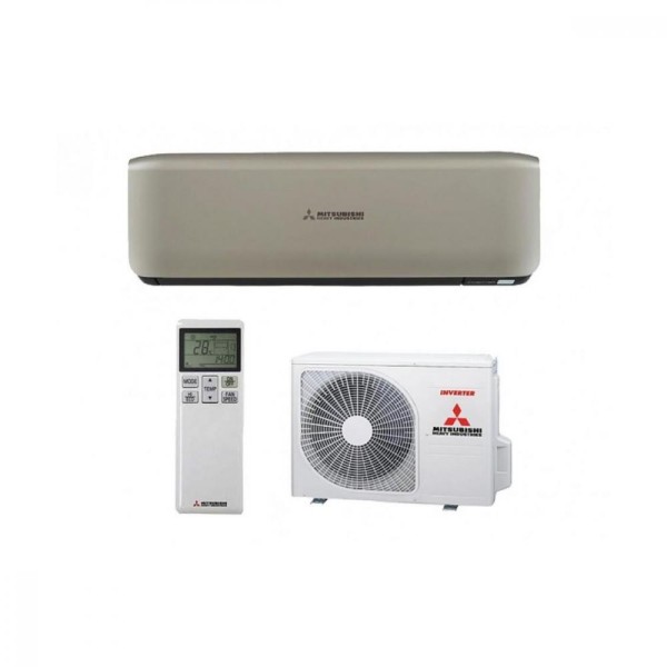 Кондиціонер Mitsubishi Heavy SRK25ZSX-WT/SRC25ZSX-W