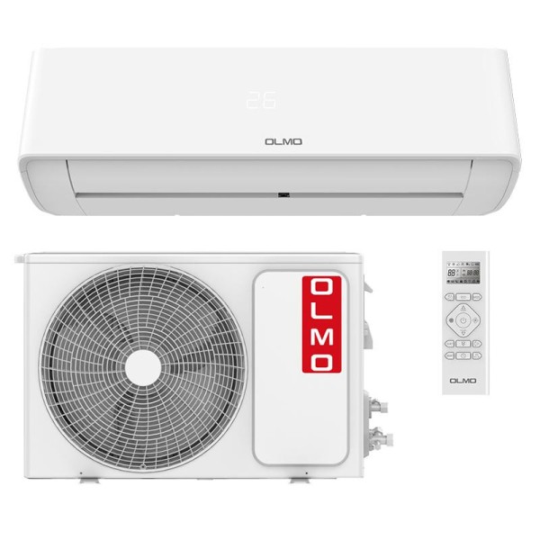 Кондиціонер OLMO PREMION OSH-09FWH