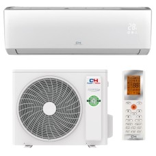 Кондиціонер Cooper&Hunter Arctic Inverter CH-S24FTXLA2-NG