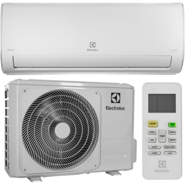 Кондиціонер Electrolux Atrium EACS/I-07HAT/N3
