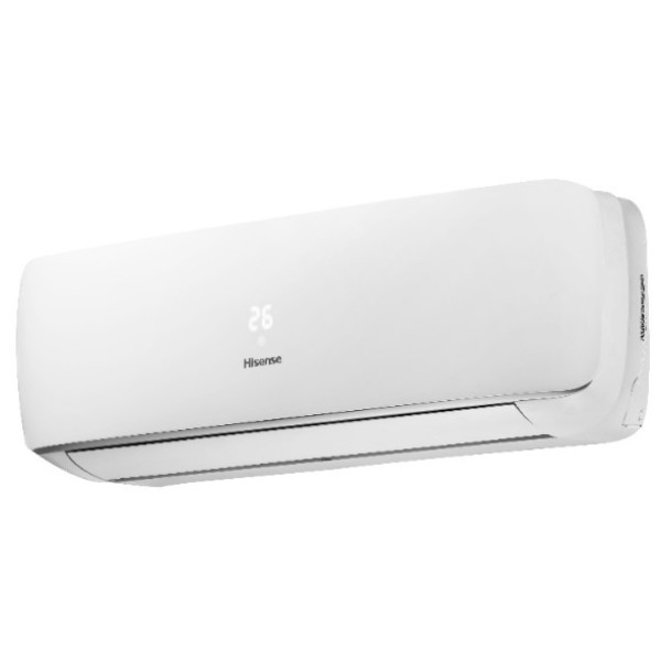 Кондиціонер Hisense Apple Pie Winter TG25LE0BWIN Кондиціонер Hisense Apple Pie Winter TG25LE0BWIN