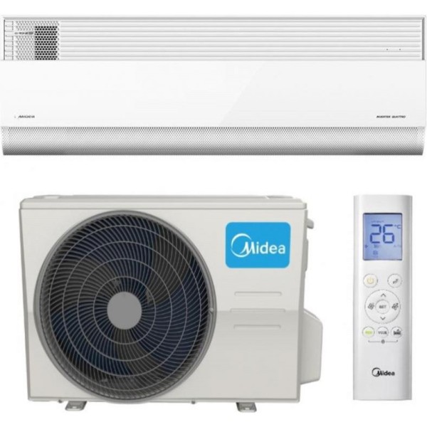 Кондиціонер Midea GAIA MSFA-12N8D6E-I/MSFA-12N8D6E-O