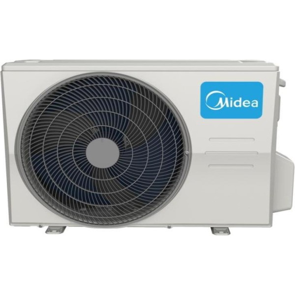 Кондиціонер Midea GAIA MSFA-12N8D6E-I/MSFA-12N8D6E-O Кондиціонер Midea GAIA MSFA-12N8D6E-I/MSFA-12N8D6E-O