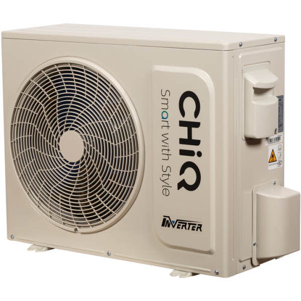 Кондиціонер CHiQ CSDH-09DK