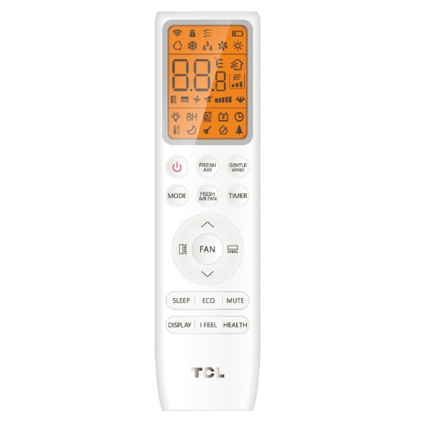 Кондиціонер TCL TAC-12CHSD/FCI Кондиціонер TCL TAC-12CHSD/FCI