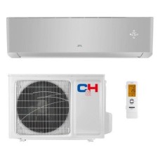 Кондиціонер Cooper&Hunter CH-S12FTXAM2S-SC