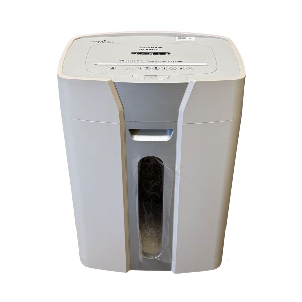 Знищувач документів shredMARK 0530HS+ (1*2мм)