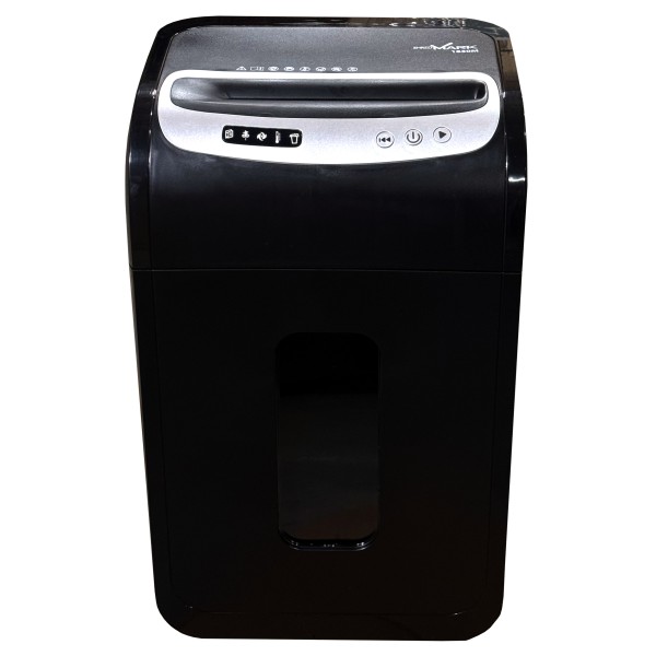 Знищувач документів shredMARK 1830M (5*12мм)