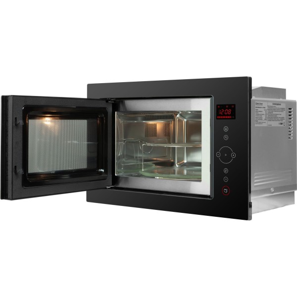 Мікрохвильова піч Gunter & Hauer EOK 2502 Мікрохвильова піч Gunter & Hauer EOK 2502