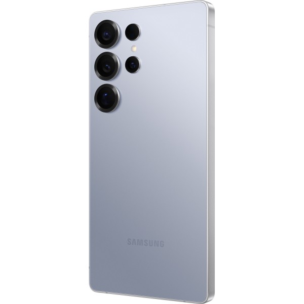 Смартфон Samsung Galaxy S25 Ultra 12/256GB Titanium Silver Blue (S938FD) Смартфон Samsung Galaxy S25 Ultra 12/256GB Titanium Silver Blue (S938FD)