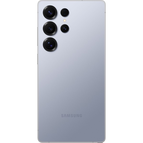 Смартфон Samsung Galaxy S25 Ultra 12/256GB Titanium Silver Blue (S938FD) Смартфон Samsung Galaxy S25 Ultra 12/256GB Titanium Silver Blue (S938FD)