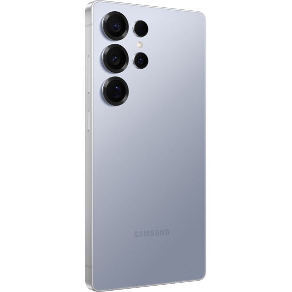 Смартфон Samsung Galaxy S25 Ultra 12/256GB Titanium Silver Blue (S938FD) Смартфон Samsung Galaxy S25 Ultra 12/256GB Titanium Silver Blue (S938FD)