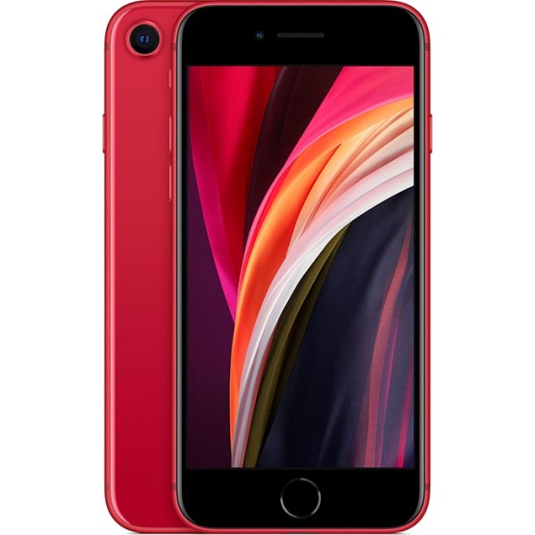 Смартфон Apple IPhone SE 2020 256GB PRODUCT Red