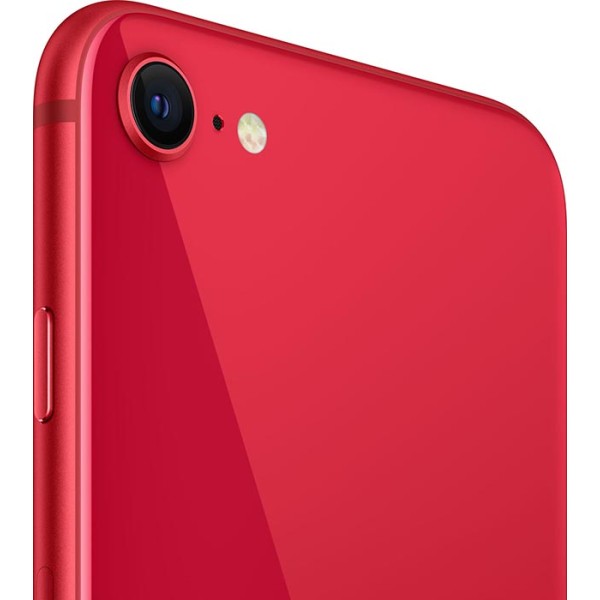 Смартфон Apple IPhone SE 2020 256GB PRODUCT Red Смартфон Apple IPhone SE 2020 256GB PRODUCT Red