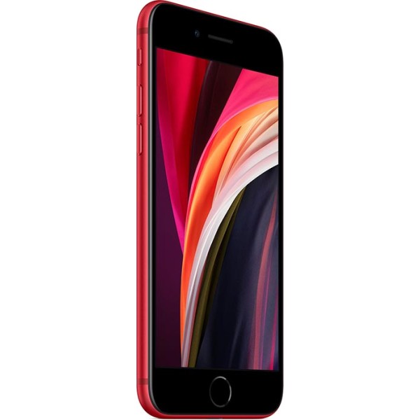 Смартфон Apple IPhone SE 2020 256GB PRODUCT Red Смартфон Apple IPhone SE 2020 256GB PRODUCT Red