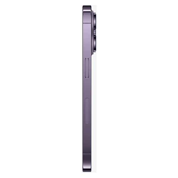 Смартфон Apple iPhone 14 Pro 256GB Deep Purple eSim