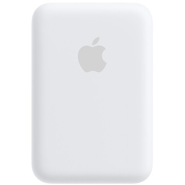 Зовнішній акумулятор Apple MagSafe Battery Pack (MJWY3)