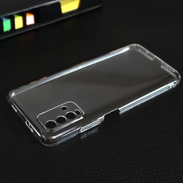 TPU чехол Epic Transparent 1,5mm Full Camera для Xiaomi Redmi Note 9 4G / Redmi 9 Power / Redmi 9T Бесцветный (прозрачный) TPU чехол Epic Transparent 1,5mm Full Camera для Xiaomi Redmi Note 9 4G / Redmi 9 Power / Redmi 9T Бесцветный (прозрачный)
