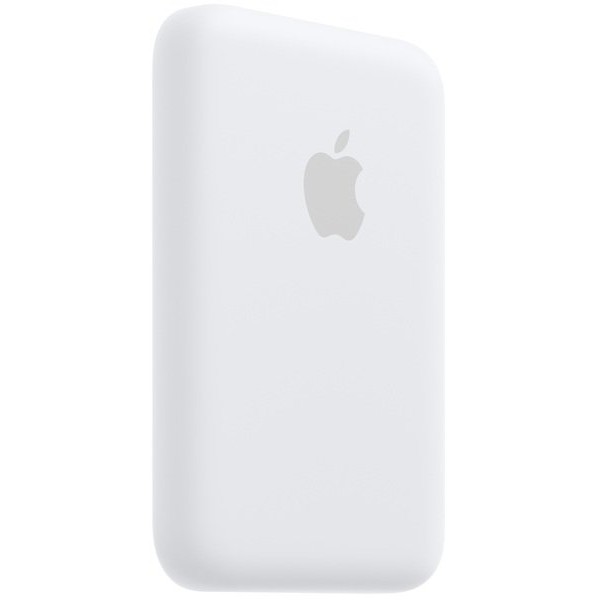 Зовнішній акумулятор Apple MagSafe Battery Pack (MJWY3) Зовнішній акумулятор Apple MagSafe Battery Pack (MJWY3)
