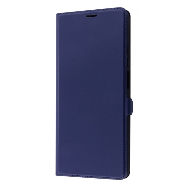 Чохол WAVE Snap Case Tecno POP 7/Tecno Spark Go 2023 blue