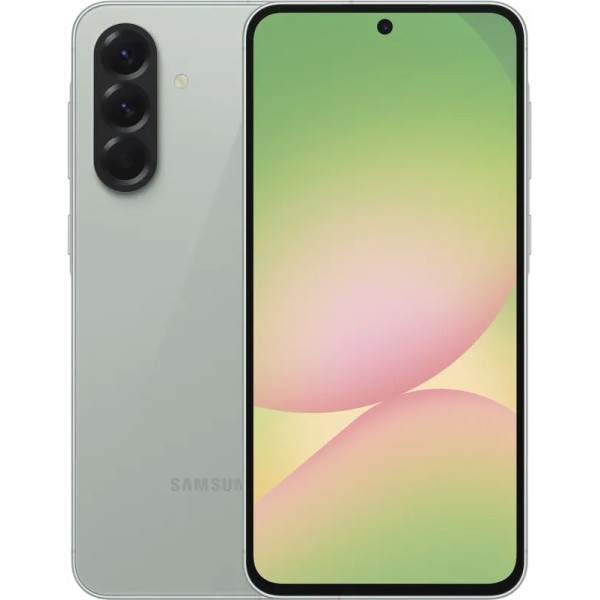 A566B Samsung Galaxy A56 5G 8/128GB Awesome Olive Global