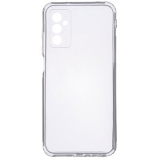 TPU чохол Epic Transparent 1,5mm Full Camera для Samsung Galaxy M52 Безбарвний (прозорий)