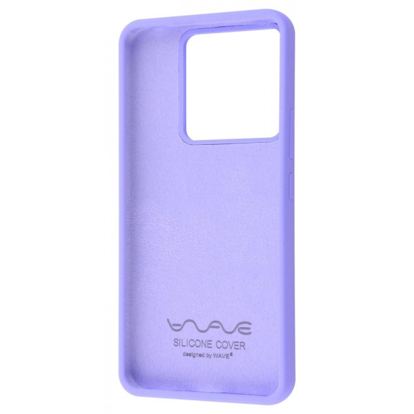 Чохол WAVE Full Silicone Cover Xiaomi Redmi Note 13 Pro 5G/Poco X6 5G pink sand Чохол WAVE Full Silicone Cover Xiaomi Redmi Note 13 Pro 5G/Poco X6 5G pink sand
