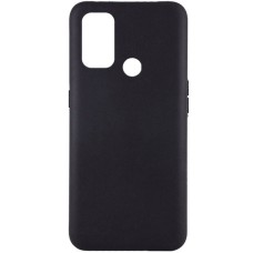 Чехол TPU Epik Black для Oppo A53 / A32 / A33 Черный