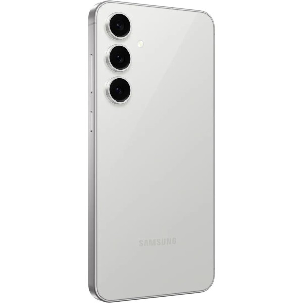 S721B Samsung Galaxy S24 FE 8/512GB Marble Gray Global S721B Samsung Galaxy S24 FE 8/512GB Marble Gray Global