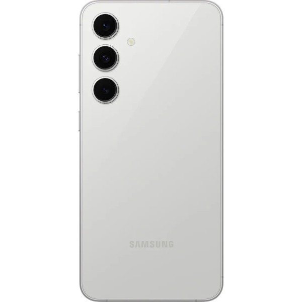 S721B Samsung Galaxy S24 FE 8/512GB Marble Gray Global S721B Samsung Galaxy S24 FE 8/512GB Marble Gray Global